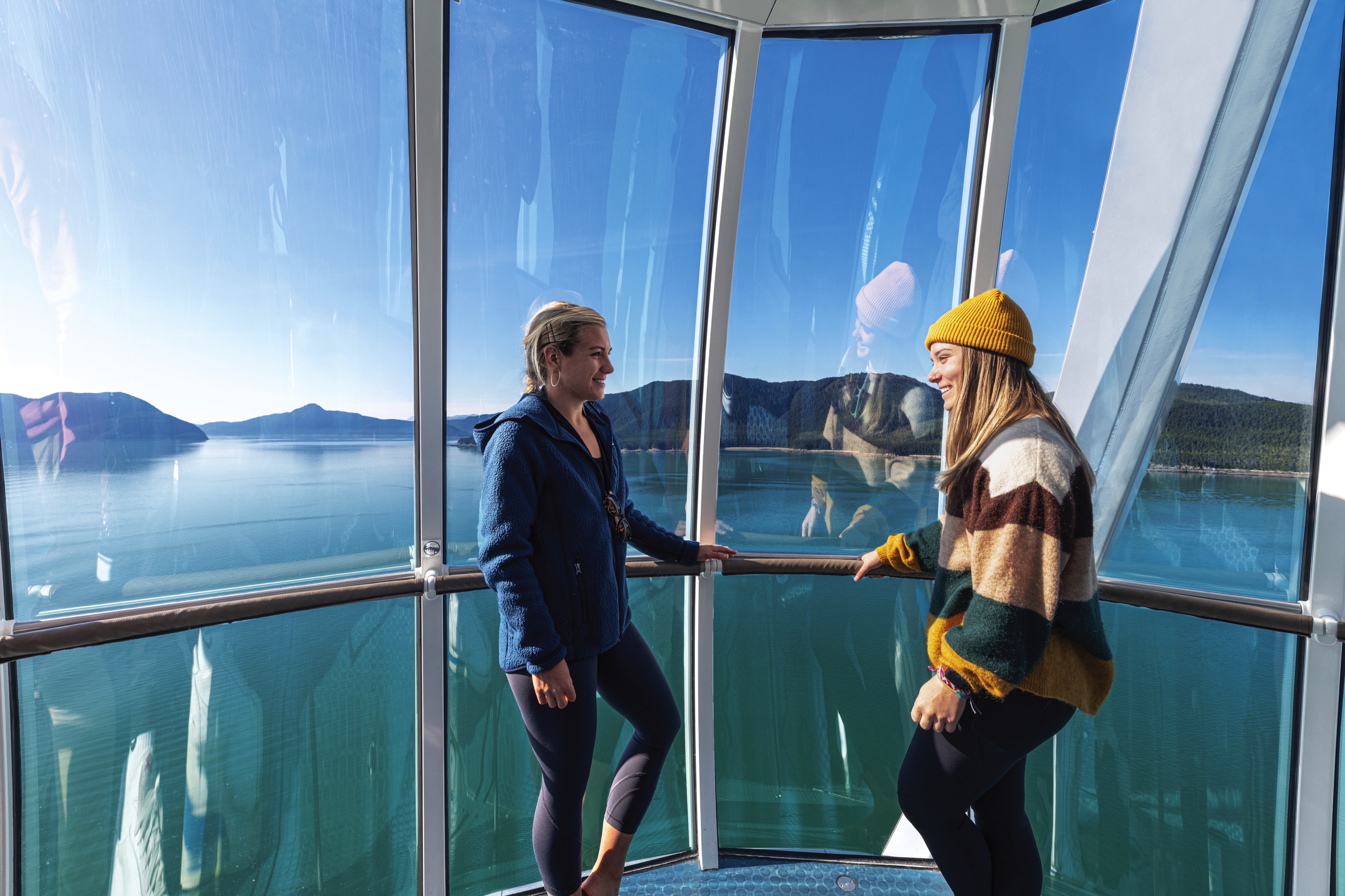 Ovation of the Seas - North Star®